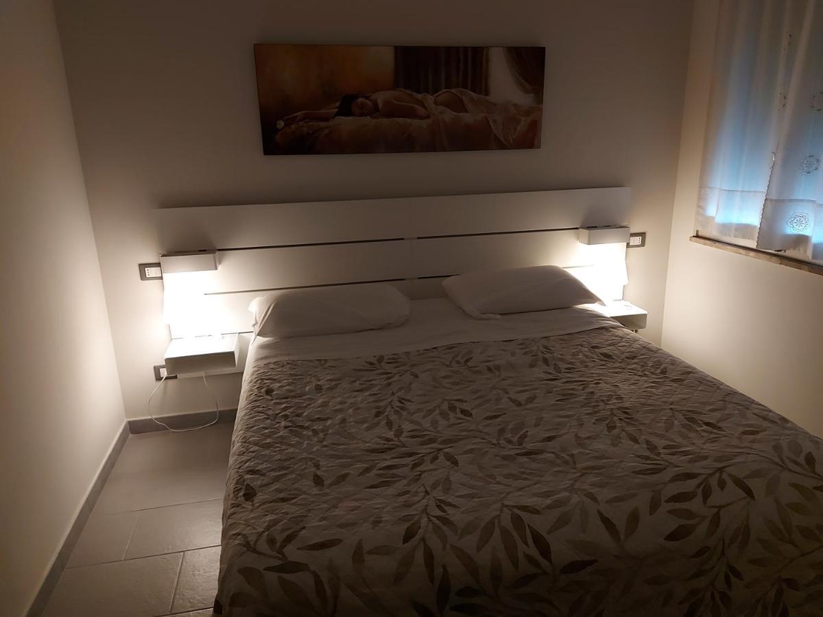 Fare Bnb - Room Del Parco Ρέτζιο Εμίλια Εξωτερικό φωτογραφία