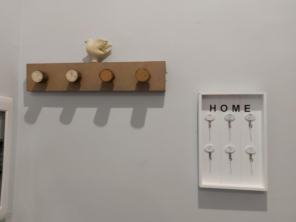Fare Bnb - Room Del Parco Ρέτζιο Εμίλια Εξωτερικό φωτογραφία