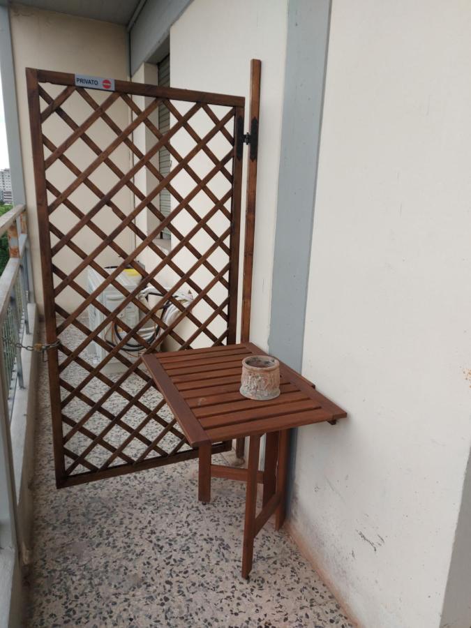 Fare Bnb - Room Del Parco Ρέτζιο Εμίλια Εξωτερικό φωτογραφία
