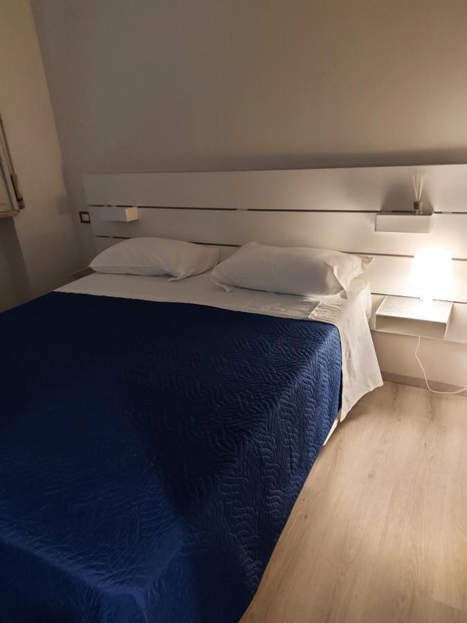 Fare Bnb - Room Del Parco Ρέτζιο Εμίλια Εξωτερικό φωτογραφία