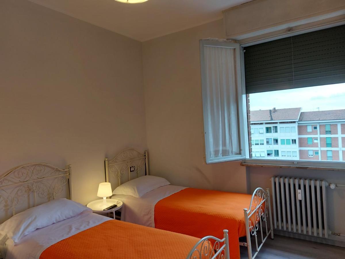 Fare Bnb - Room Del Parco Ρέτζιο Εμίλια Εξωτερικό φωτογραφία