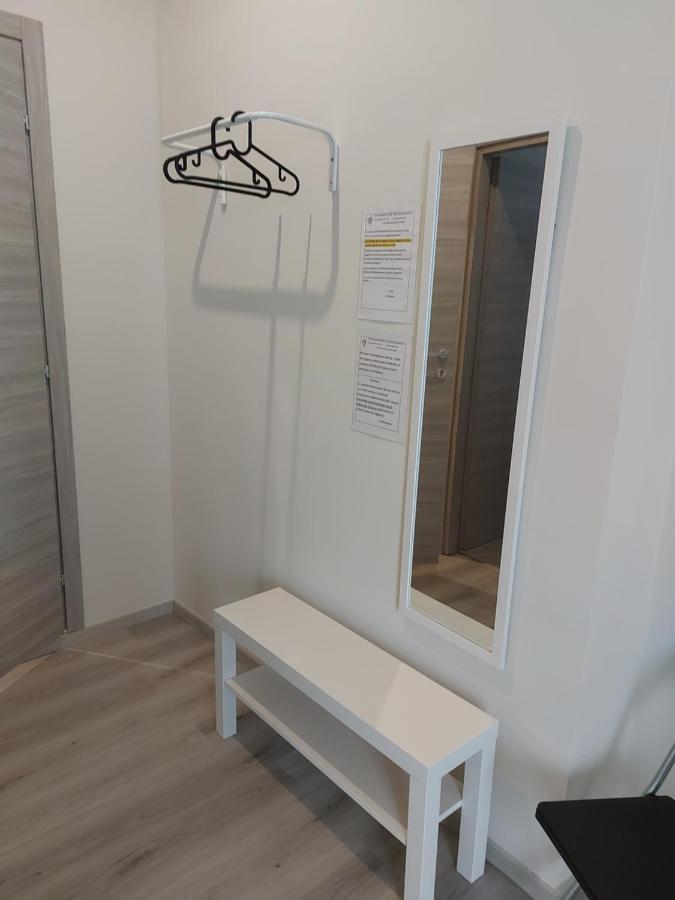 Fare Bnb - Room Del Parco Ρέτζιο Εμίλια Εξωτερικό φωτογραφία