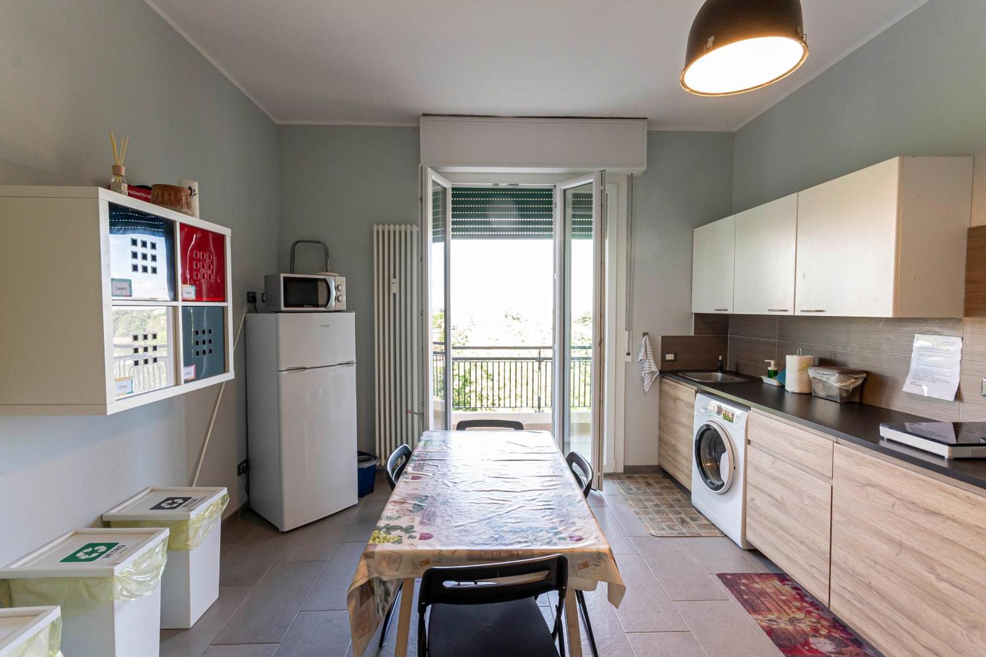 Fare Bnb - Room Del Parco Ρέτζιο Εμίλια Εξωτερικό φωτογραφία