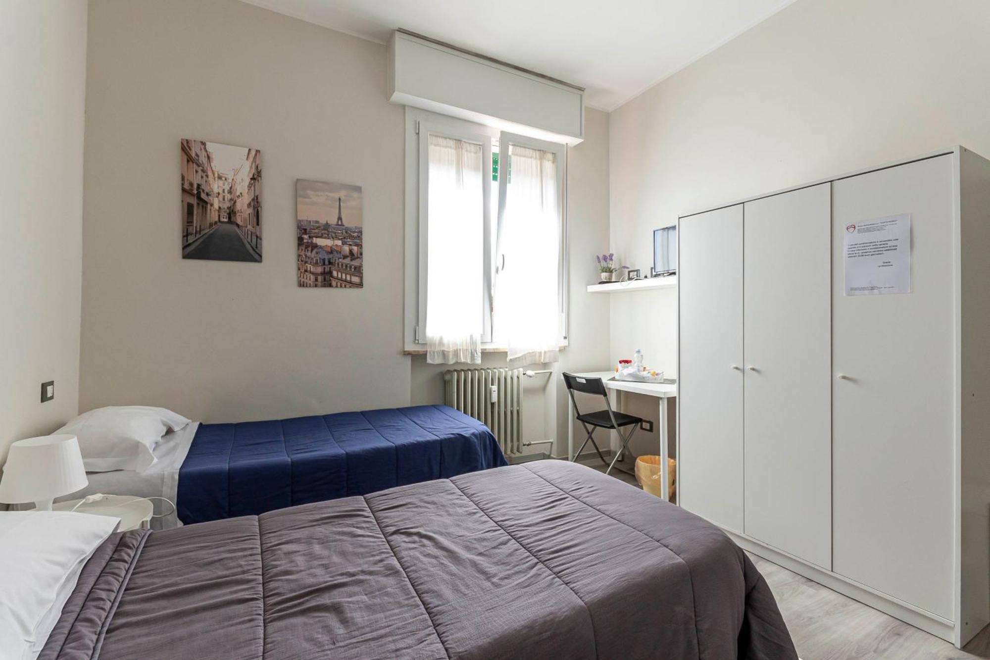 Fare Bnb - Room Del Parco Ρέτζιο Εμίλια Εξωτερικό φωτογραφία
