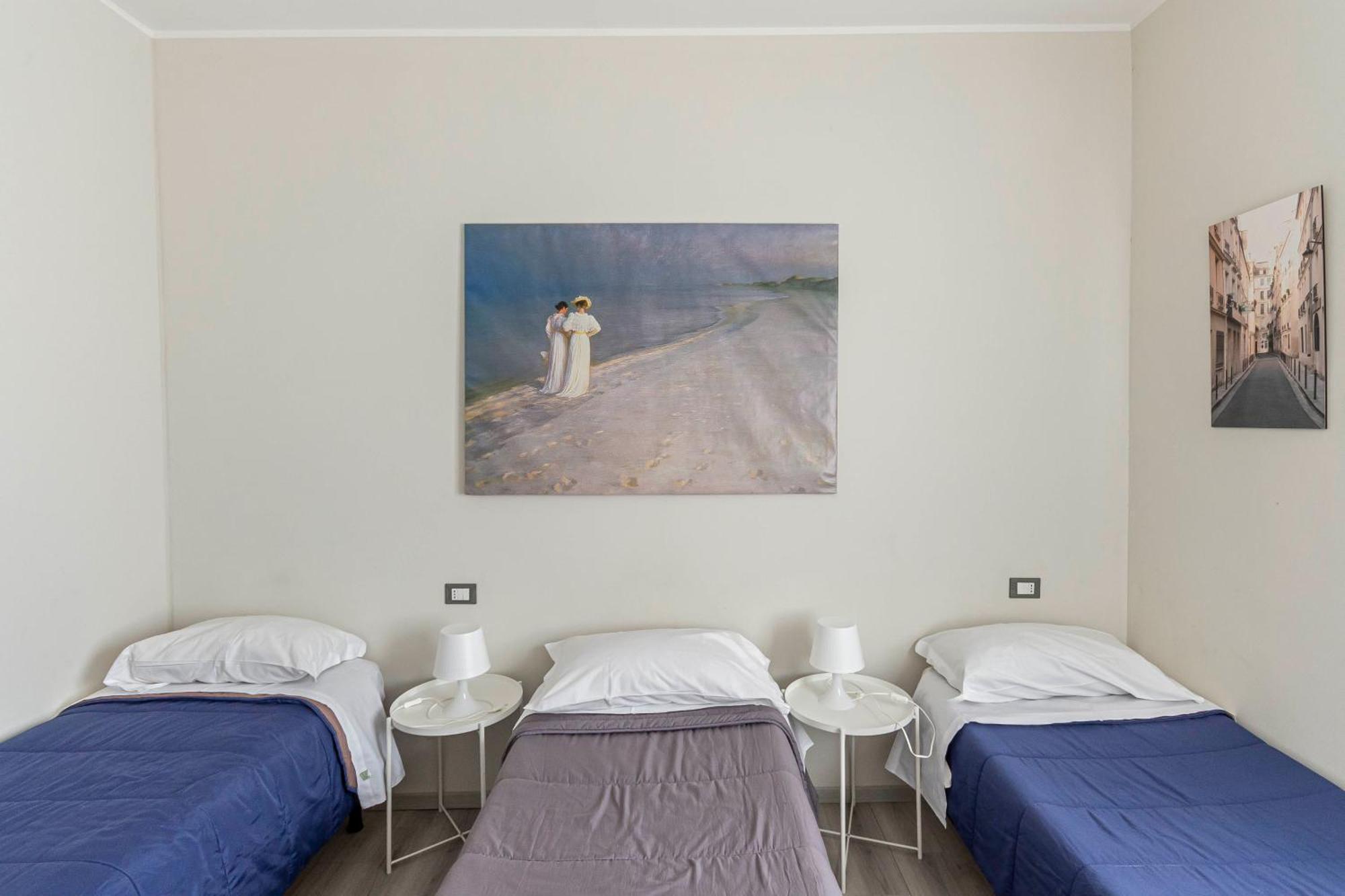 Fare Bnb - Room Del Parco Ρέτζιο Εμίλια Εξωτερικό φωτογραφία