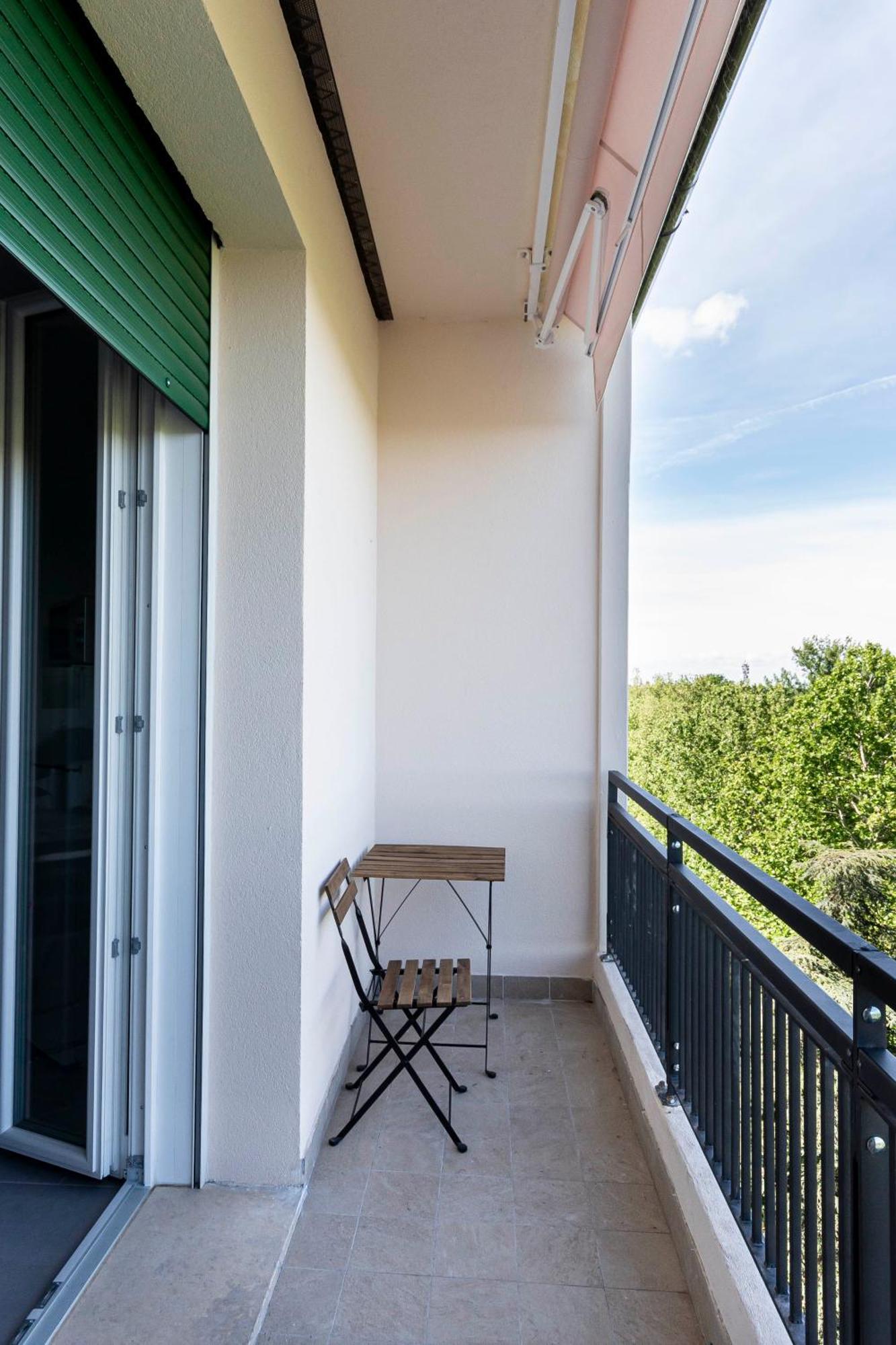 Fare Bnb - Room Del Parco Ρέτζιο Εμίλια Εξωτερικό φωτογραφία