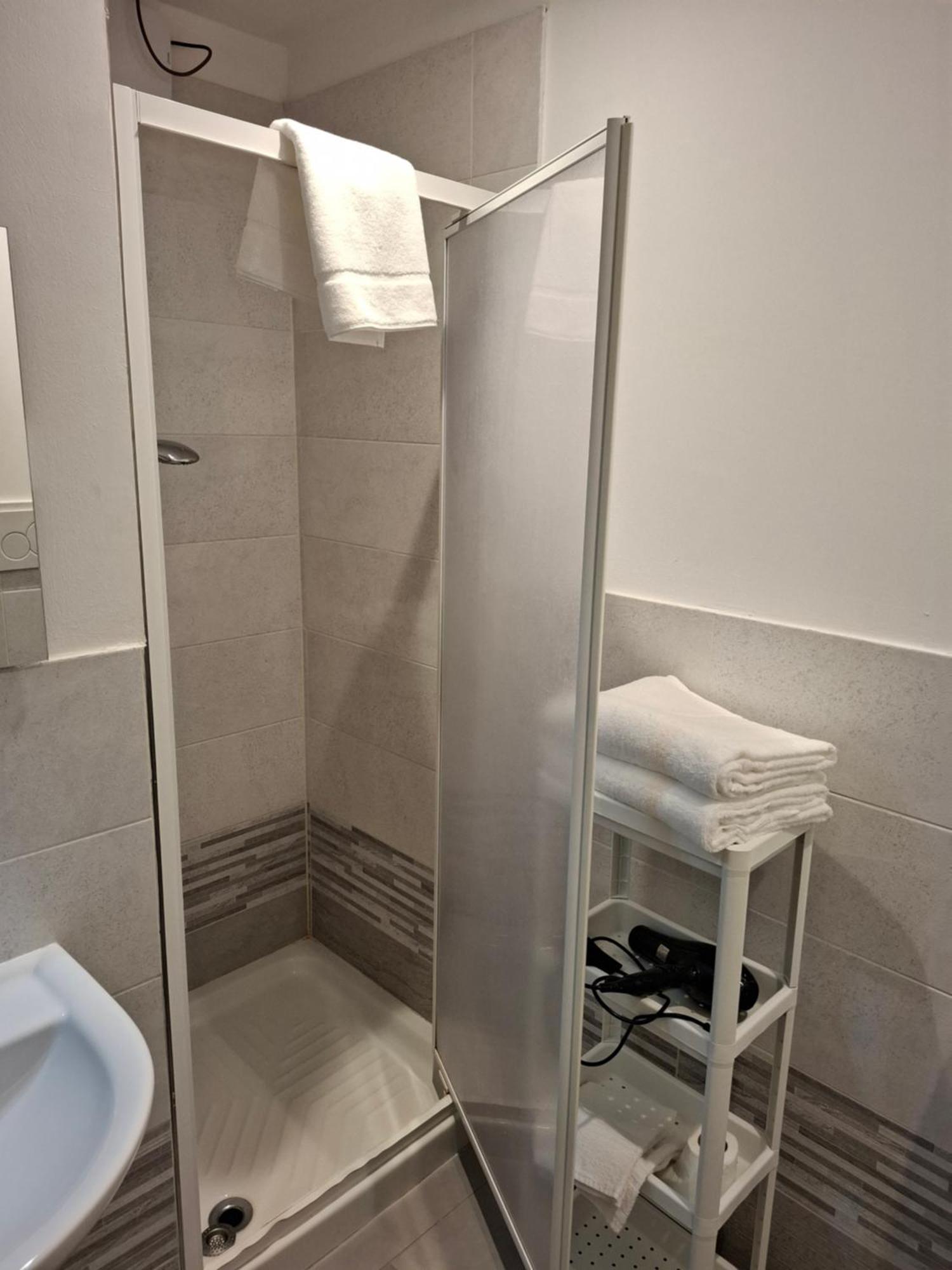 Fare Bnb - Room Del Parco Ρέτζιο Εμίλια Εξωτερικό φωτογραφία